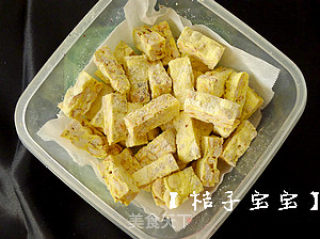 【新年美食】纯手工打造花生牛轧糖--简易棉花糖版的做法步骤：8