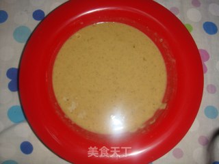家常菜——五香炸鲜蘑的做法步骤：2