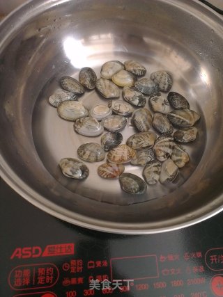 海鲜小豆腐 - 简单的美味的做法步骤：2