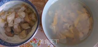 海鲜小豆腐 - 简单的美味的做法步骤：3