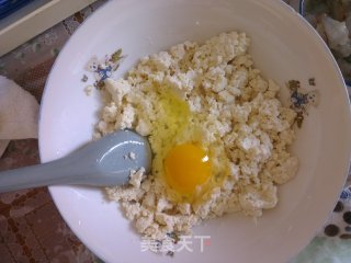 海鲜小豆腐 - 简单的美味的做法步骤：5