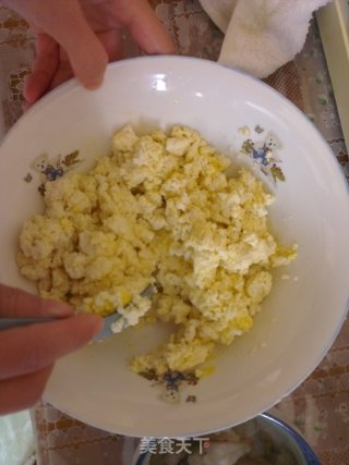 海鲜小豆腐 - 简单的美味的做法步骤：6