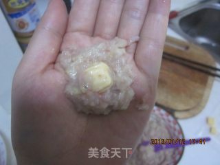 芝心虾球的做法步骤：8