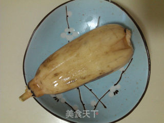 凉拌酸甜藕片的做法步骤：1