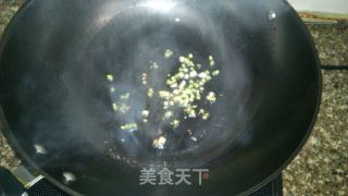 啤酒北极虾的做法步骤：3