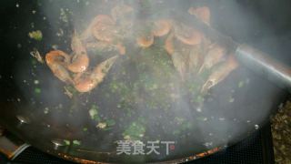 啤酒北极虾的做法步骤：7