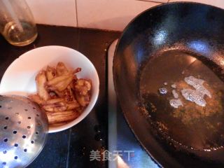 香辣鸡翅的做法步骤：5