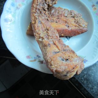 家常辣椒炒腊肉的做法步骤：1