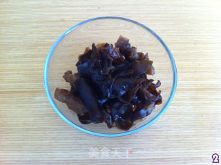 【鱼饺汤】的做法步骤：2