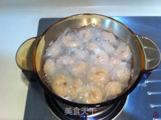 【鱼饺汤】的做法步骤：6