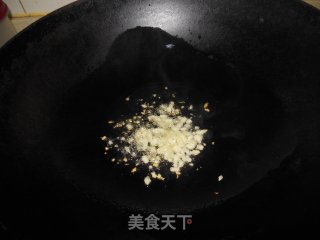 白果炒荷兰豆的做法步骤：8
