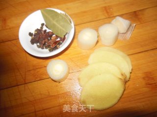 梅菜扣肉——节日、宴客好选择的做法步骤：7