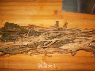 梅菜扣肉——节日、宴客好选择的做法步骤：16
