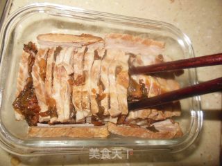 梅菜扣肉——节日、宴客好选择的做法步骤：27