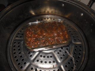 梅菜扣肉——节日、宴客好选择的做法步骤：28