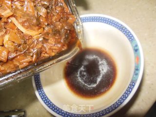梅菜扣肉——节日、宴客好选择的做法步骤：30
