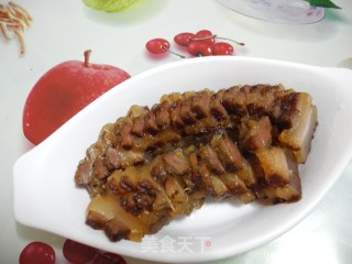 贵州风肉的做法步骤：6