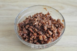 自家叉烧包的做法步骤：5