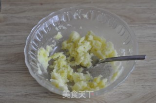 【一只与众不同的鸡腿】烤酿鸡腿的做法步骤：4