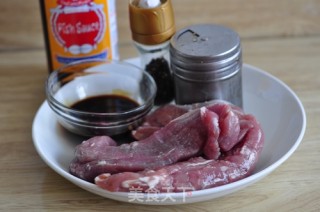 【孕妇健康零食】超详解：蜜汁猪肉脯的做法步骤：1