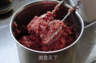 【孕妇健康零食】超详解：蜜汁猪肉脯的做法步骤：2