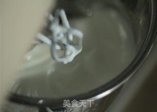 如冬日阳光般清爽绵软——轻乳酪蛋糕的做法步骤：6