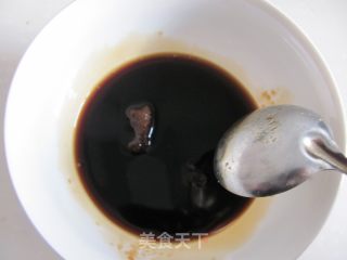 花生北极虾的做法步骤：7
