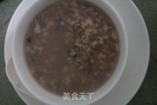 杂米粥的做法步骤：1