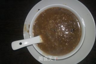 杂米粥的做法步骤：2