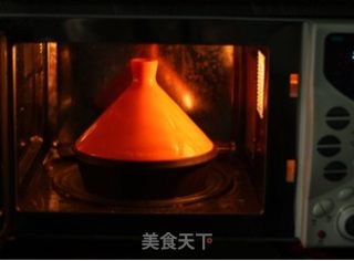 简单几步打造美味宴客菜——香辣豆豉虾的做法步骤：6