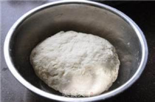 韭菜鲜肉水饺的做法步骤：6