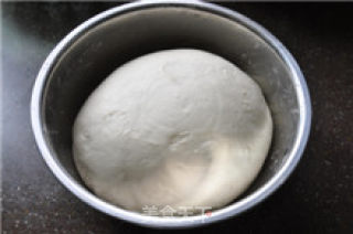 韭菜鲜肉水饺的做法步骤：7
