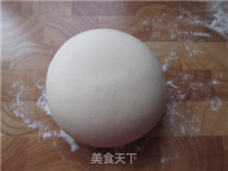 韭菜鲜肉水饺的做法步骤：8
