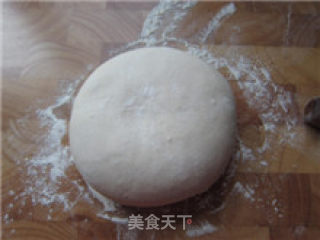 韭菜鲜肉水饺的做法步骤：12