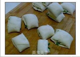 花卷的详细图解的做法步骤：6