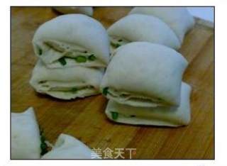 花卷的详细图解的做法步骤：7