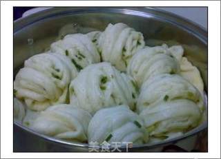 花卷的详细图解的做法步骤：12
