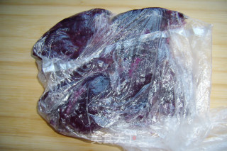 紫薯酥饼的做法步骤：1