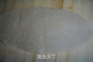 紫薯酥饼的做法步骤：7