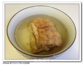 霉干菜扣肉的做法步骤：5