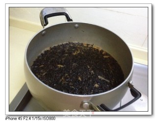 霉干菜扣肉的做法步骤：6