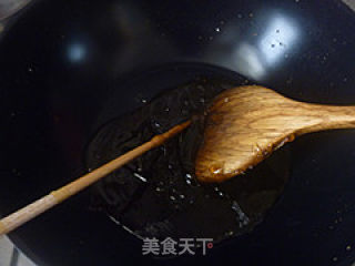 芝麻核桃糕的做法步骤：9