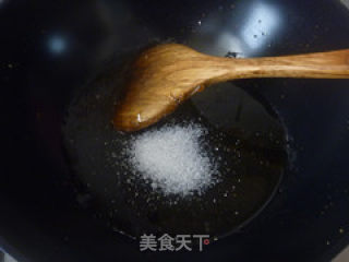 芝麻核桃糕的做法步骤：10