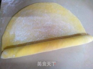 自制沙琪玛的做法步骤：5