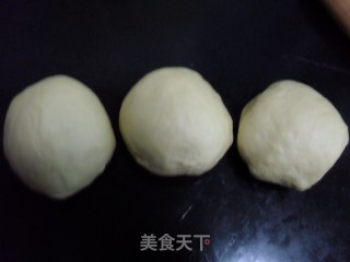 原味蛋奶吐司的做法步骤：8