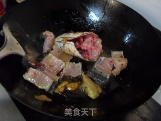 家庭版水煮鱼的做法步骤：11