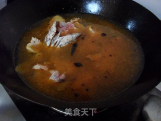 家庭版水煮鱼的做法步骤：12
