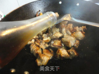 日子要过的红红火火--------胡萝卜红烧羊排的做法步骤：7