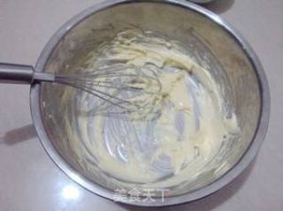 奶香饼干条的做法步骤：2