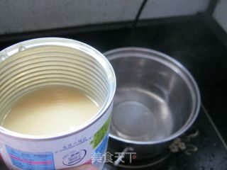 香滑椰汁糕的做法步骤：3